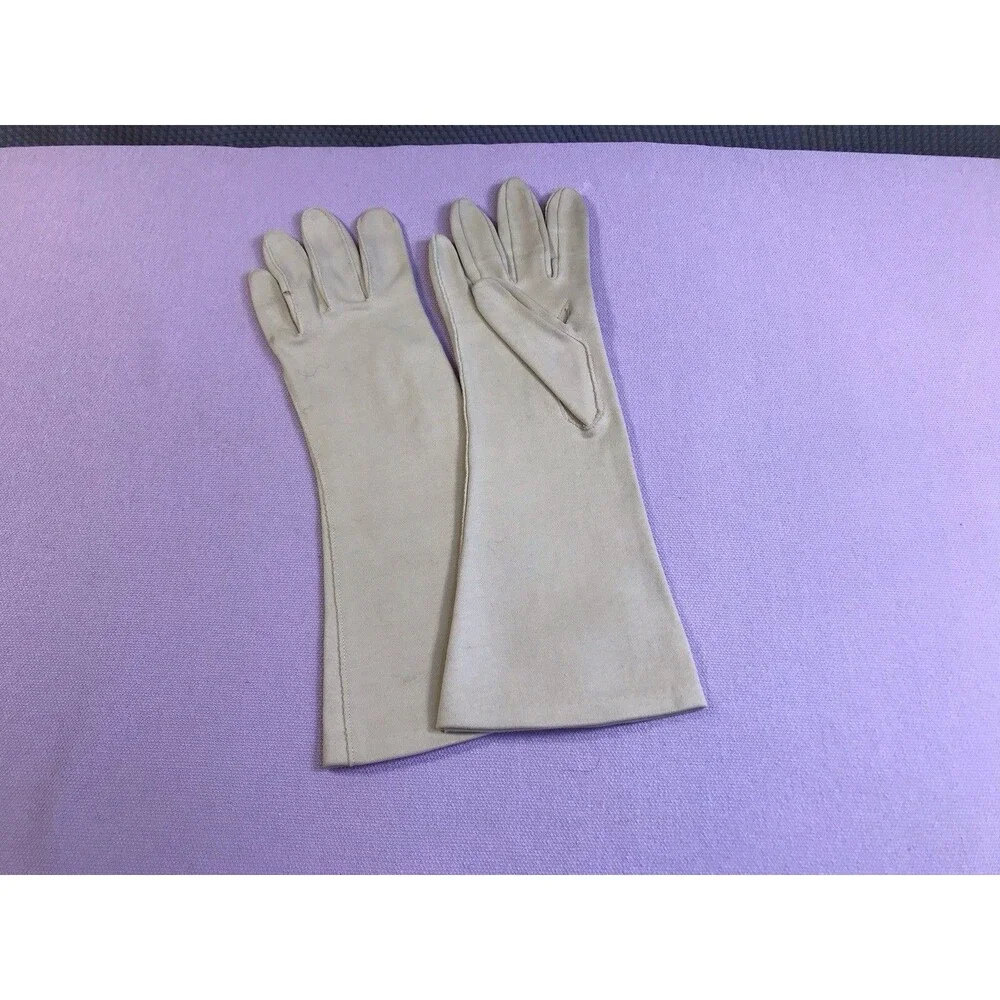 Lot Of 7 Pairs Vintage Womens Gloves